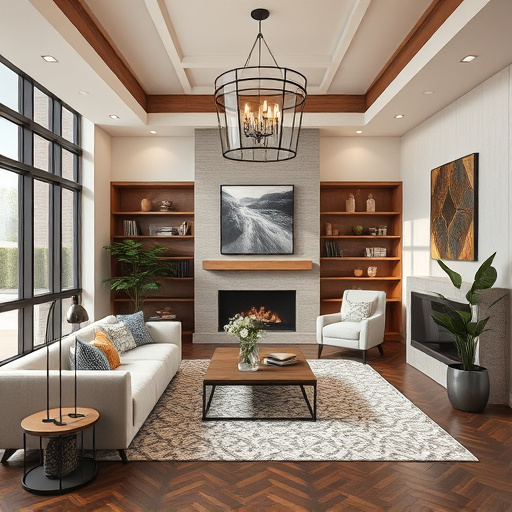 interior design