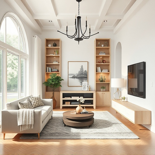 interior design