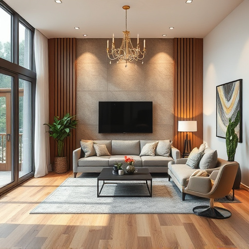 interior design