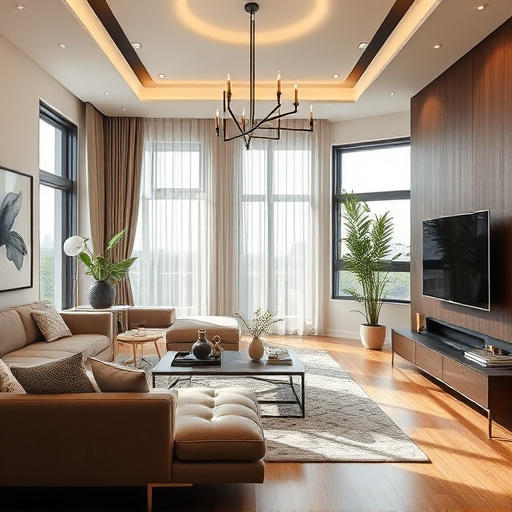 interior design