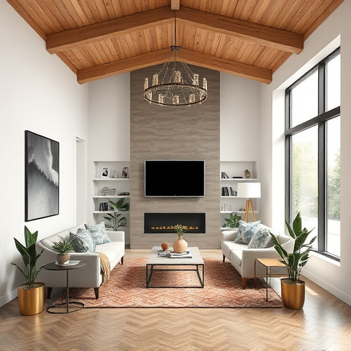 interior design