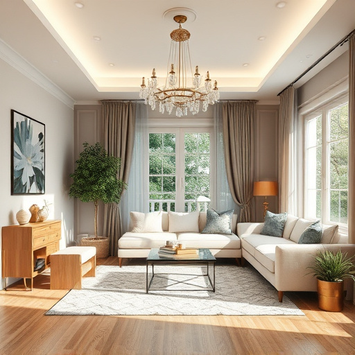 interior design