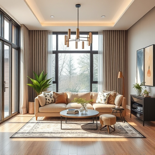 interior design