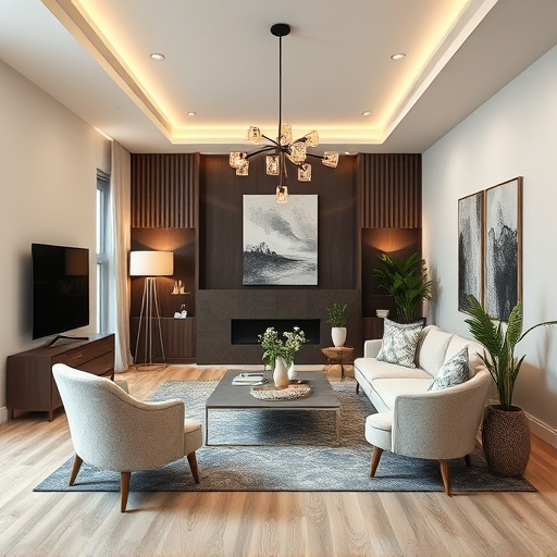interior design