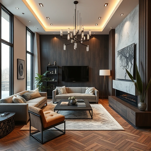 interior design