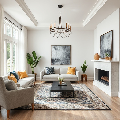 interior design