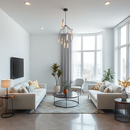 interior design