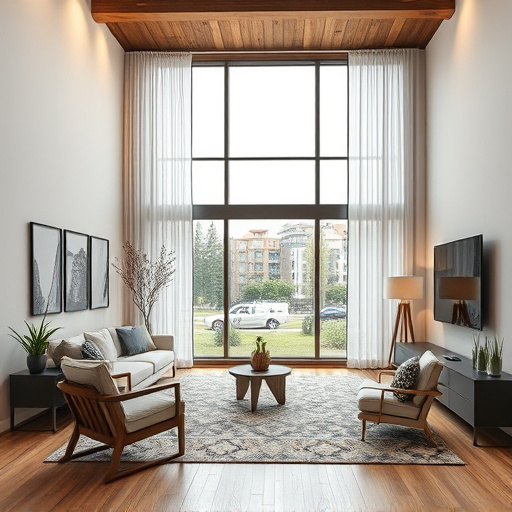 interior design