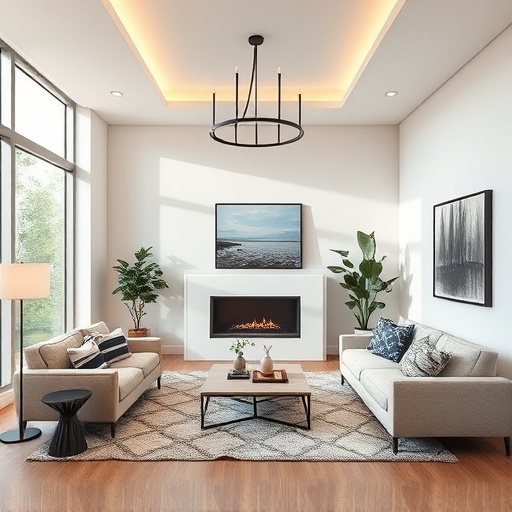 interior design