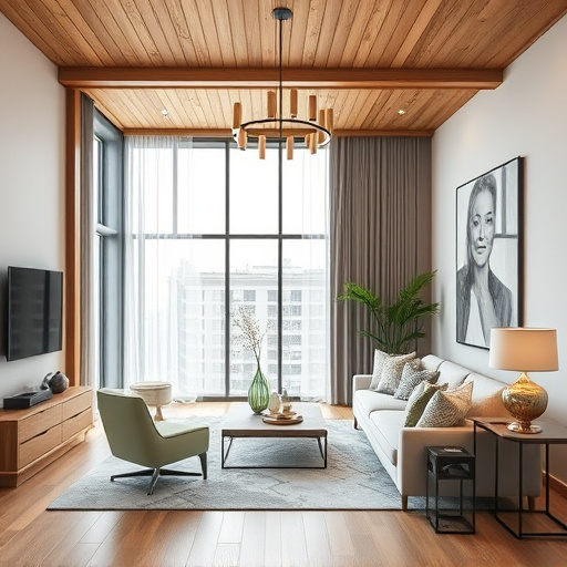 interior design