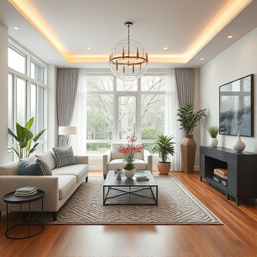 interior design