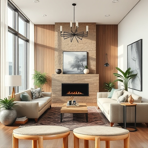 interior design