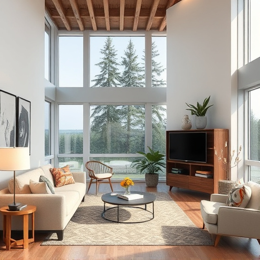 interior design