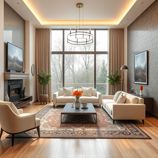 interior design