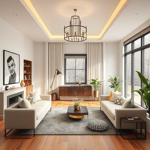 interior design