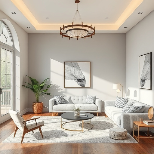 interior design