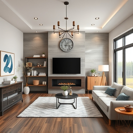 interior design