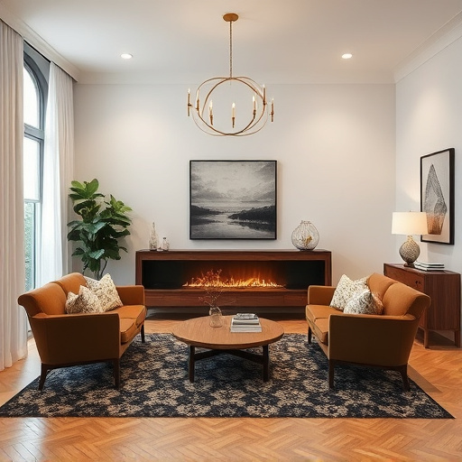 interior design