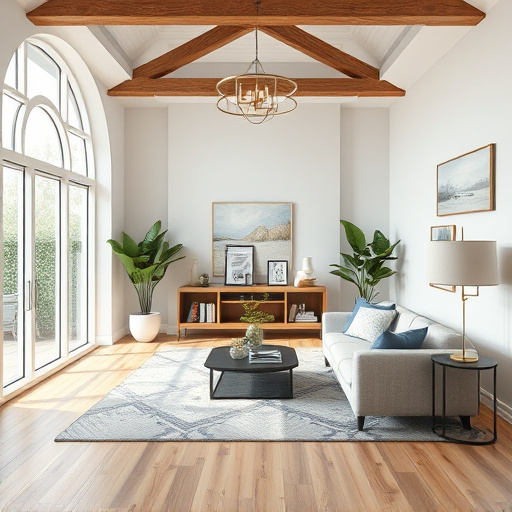 interior design