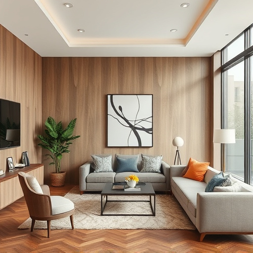 interior design