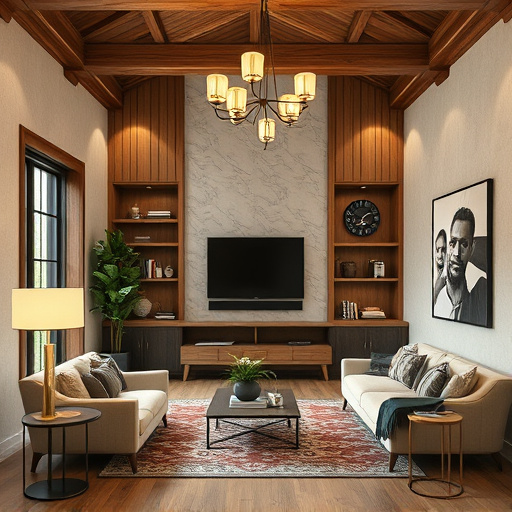 interior design
