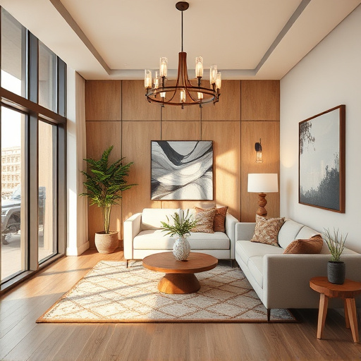interior design
