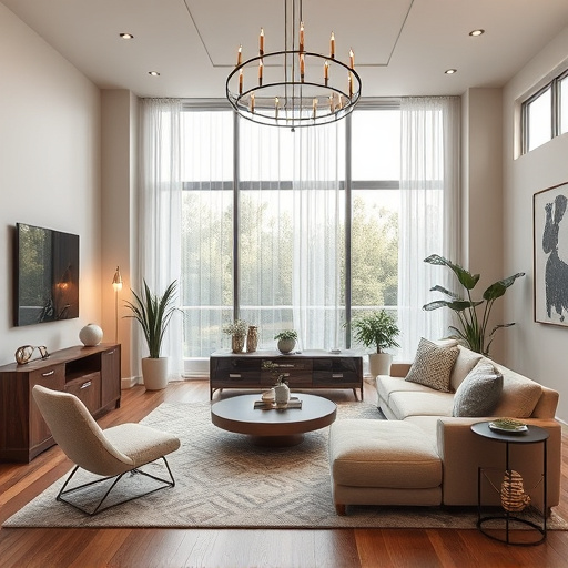 interior design