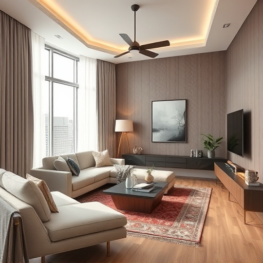 interior design