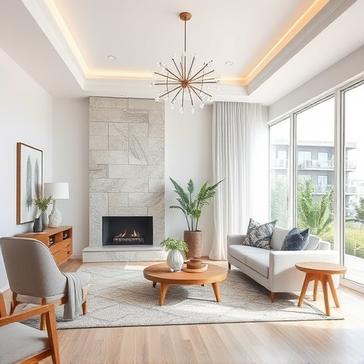 interior design