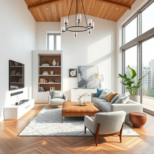 interior design