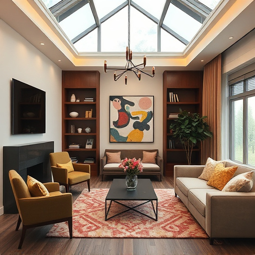 interior design