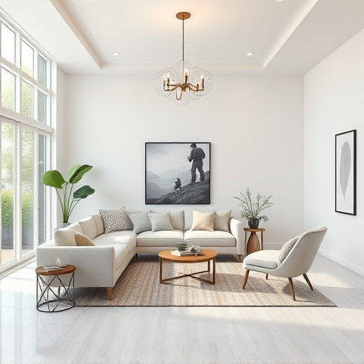 interior design