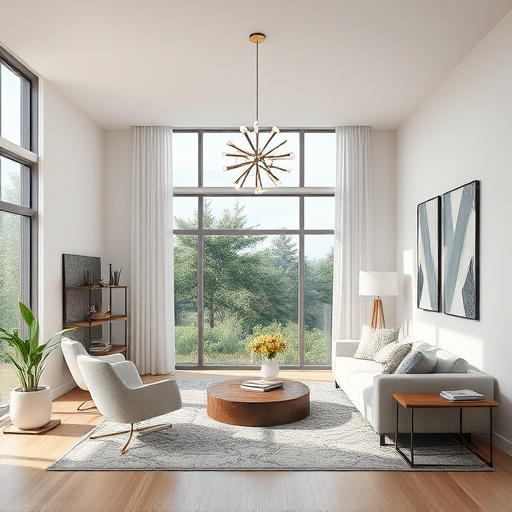interior design