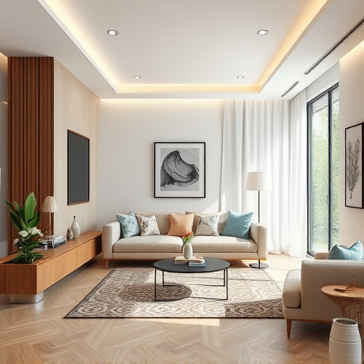 interior design
