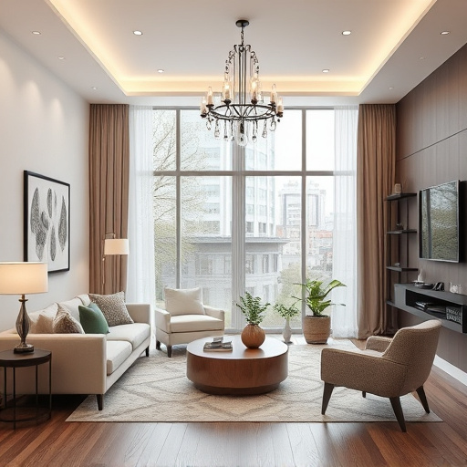 interior design