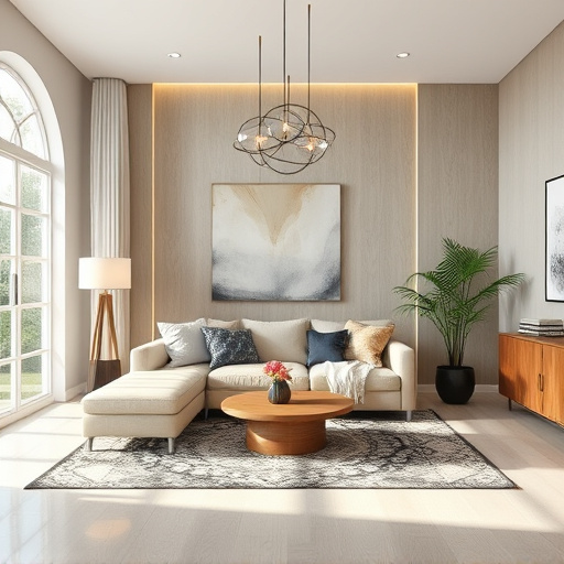 interior design