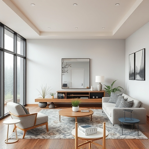 interior design