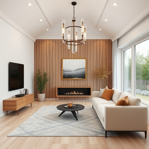 interior design