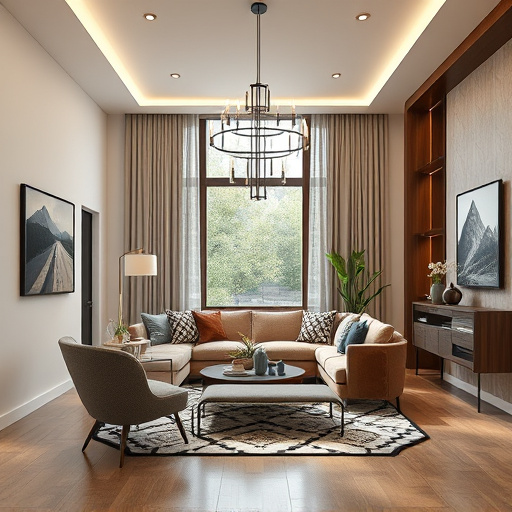 interior design