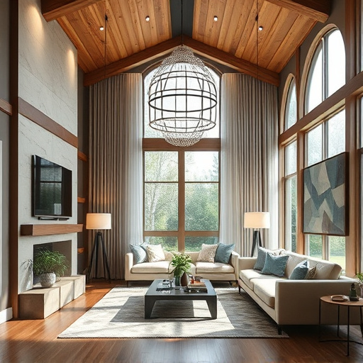 interior design