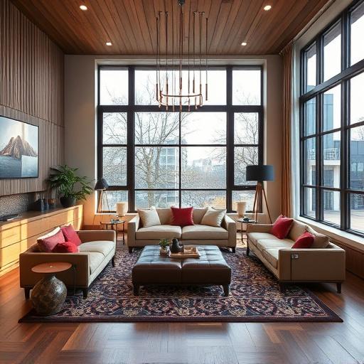 interior design