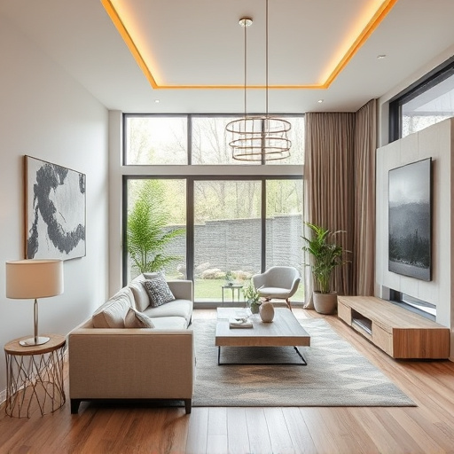 interior design