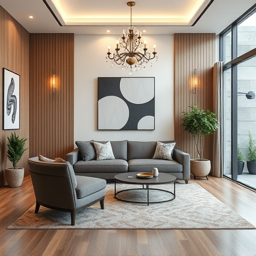 interior design