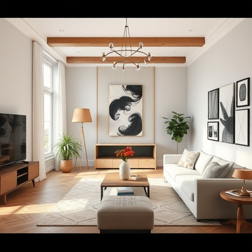 interior design