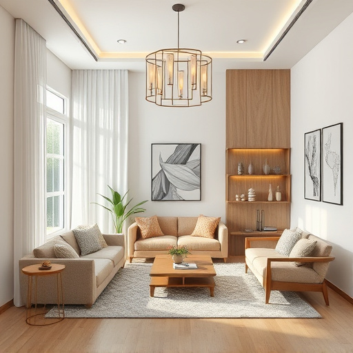 interior design