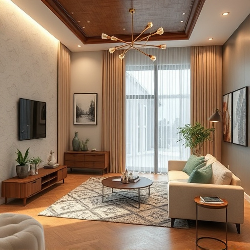 interior design