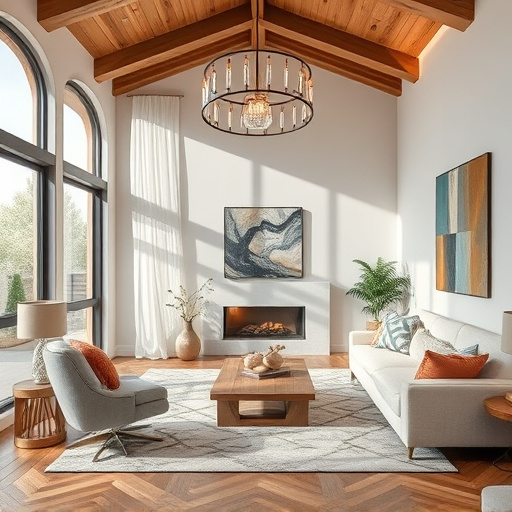 interior design