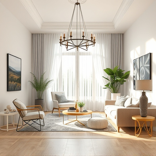 interior design