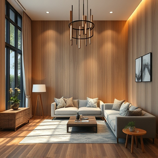 interior design