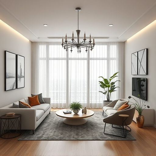 interior design
